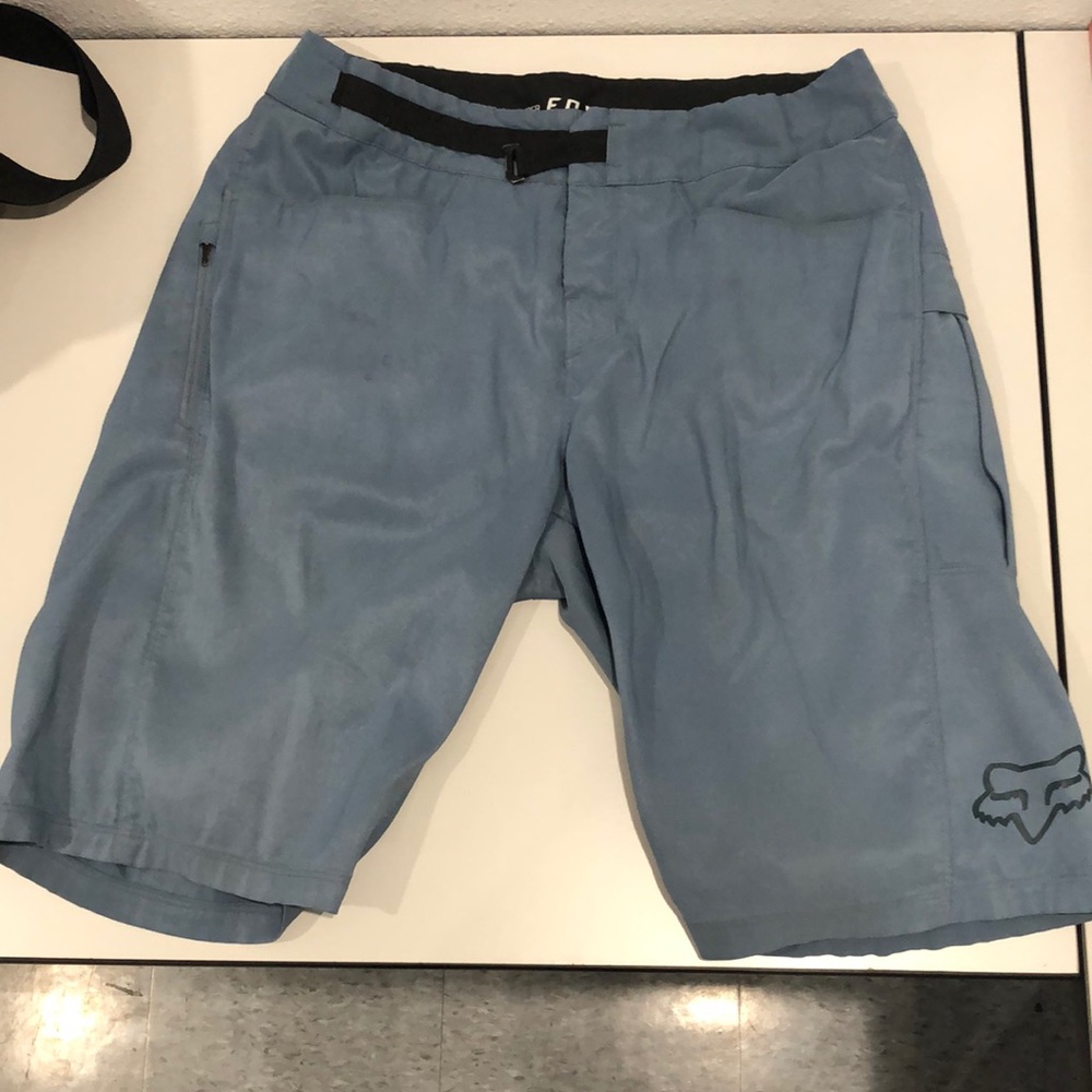 Fox Ranger MTB Shorts 🩳